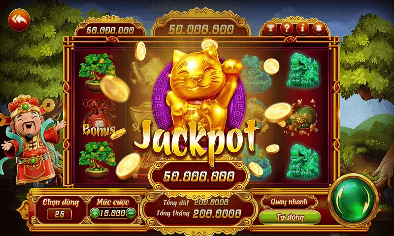 Chơi slot game trên di động với f18678 đăng nhập