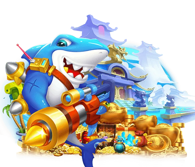 Game Bắn Cá Jackpot tại f18678 login với cơ hội trúng giải độc đắc siêu lớn