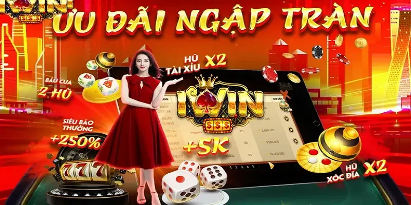 Các chương trình ưu đãi và khuyến mãi hấp dẫn tại f18678 login